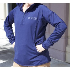 Ladies Navy Pullover Ladies Navy Pullover